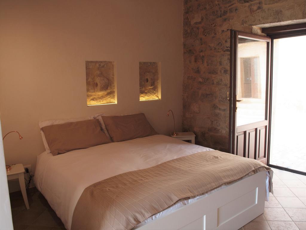Agriturismo Ara Villa Casale Zappulla Exterior photo